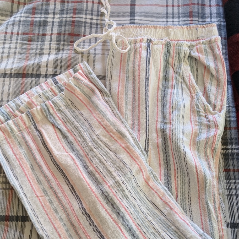 Beach Pants
